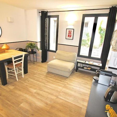 엑상프로방스 Maison Alfred - Arpille 아파트 호텔 외부 사진