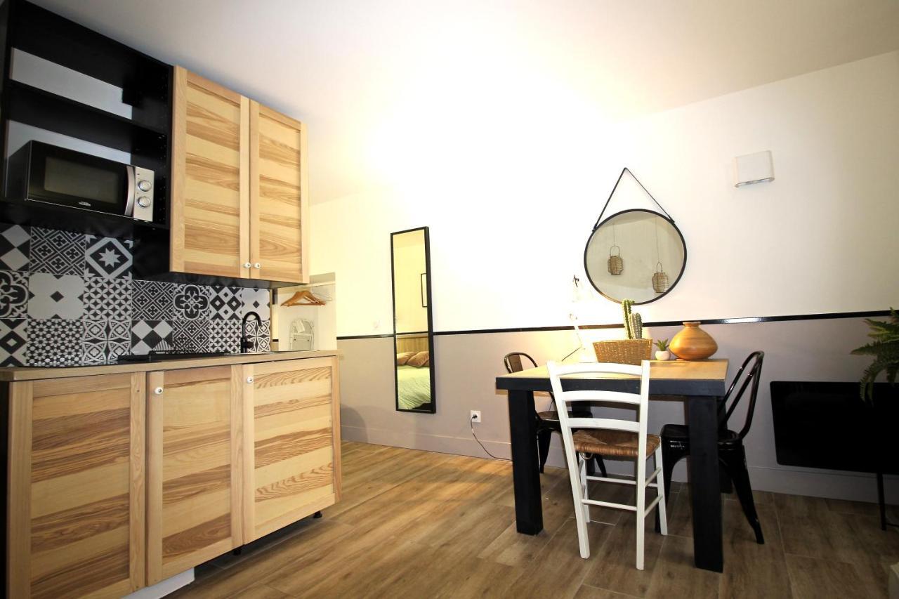 엑상프로방스 Maison Alfred - Arpille 아파트 호텔 외부 사진
